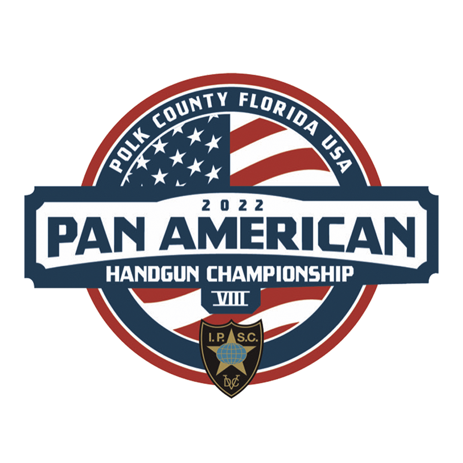 2022 Pan American Handgun Championship