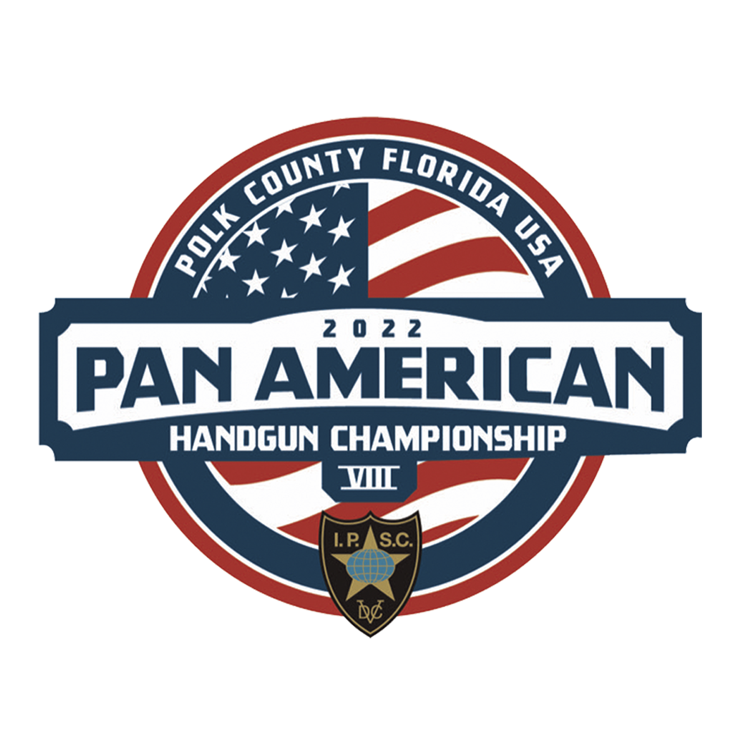  2022 Pan American Handgun Championship